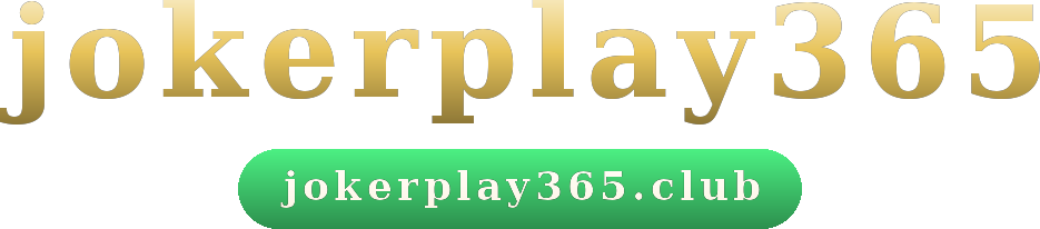 jokerplay365 logo