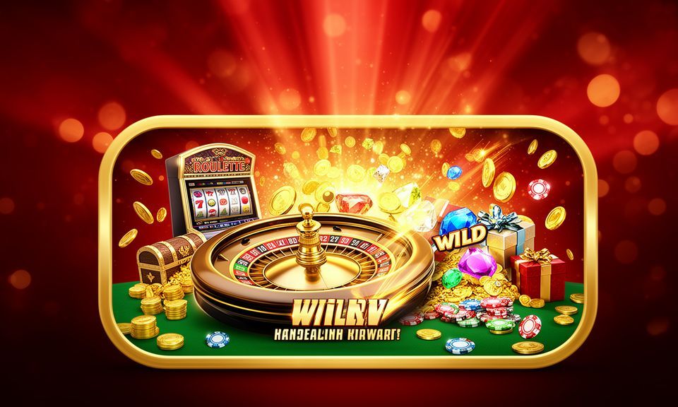 jokerplay365 Slot Feature Spins Credit