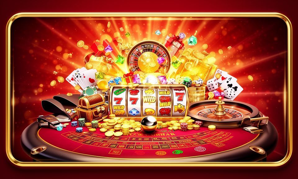 jokerplay365 Casino