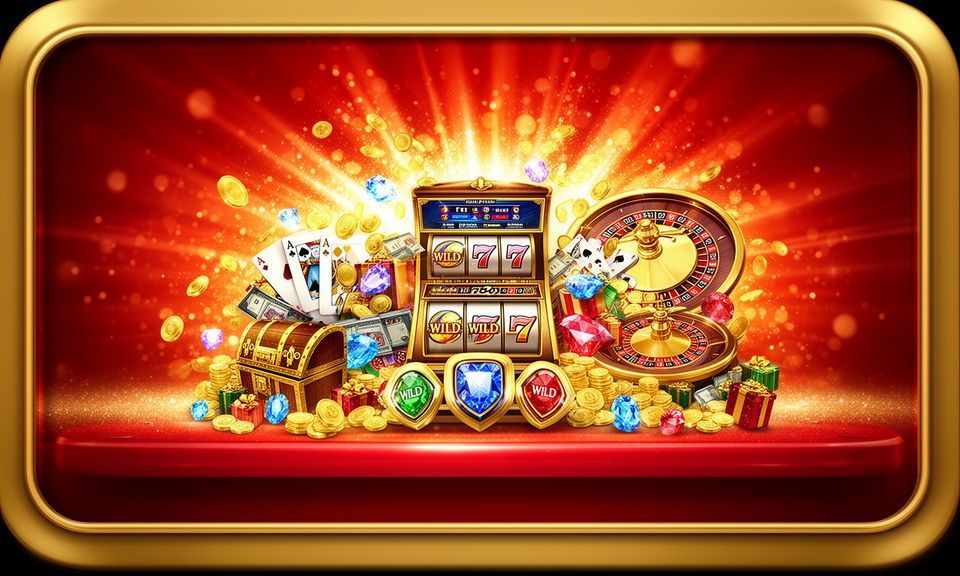 jokerplay365 Sportsbook