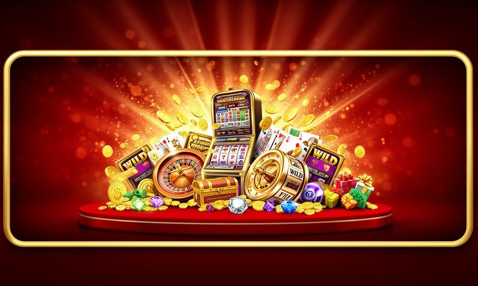 jokerplay365 Explore jokerplay365 Casino: Live Tables, Slots Sportsbook