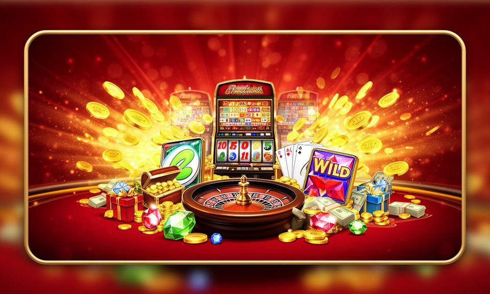jokerplay365 Spaceman Fast Round di jokerplay365