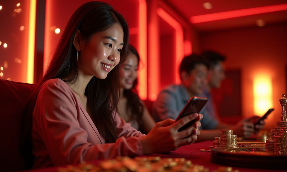 jokerplay365 Install the App in 3 Steps